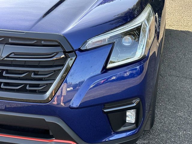 Thumbnail: 2023 Subaru Forester - 22