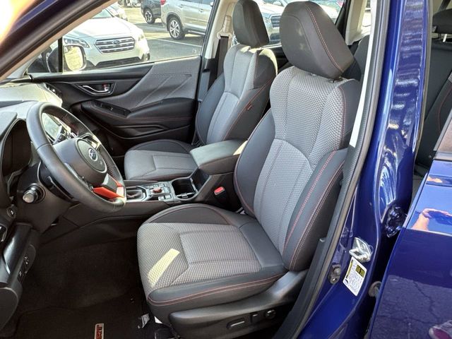 Thumbnail: 2023 Subaru Forester - 9