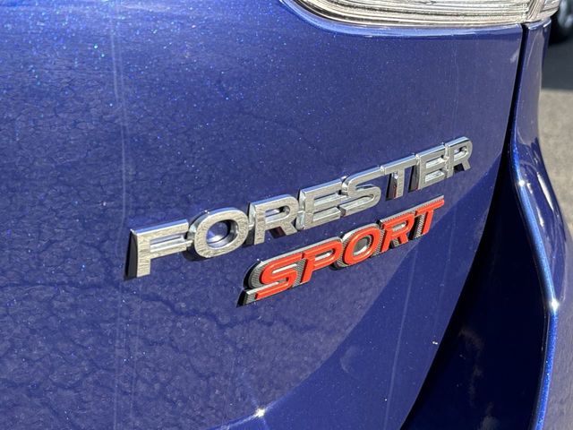 Thumbnail: 2023 Subaru Forester - 23