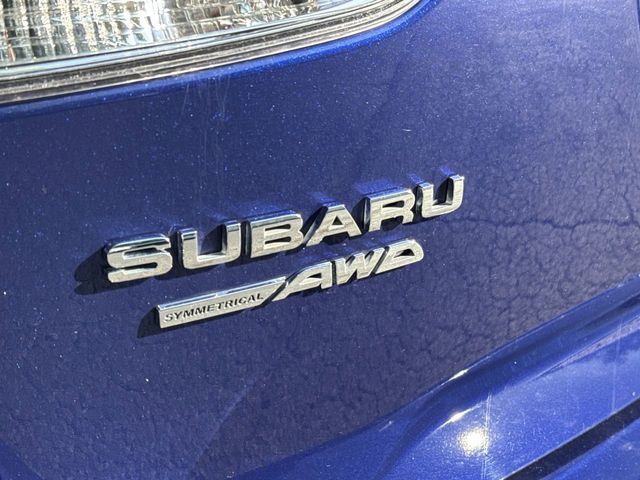 Thumbnail: 2023 Subaru Forester - 7