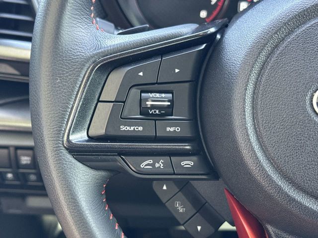 Thumbnail: 2023 Subaru Forester - 28