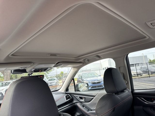 Thumbnail: 2024 Subaru Forester - 24
