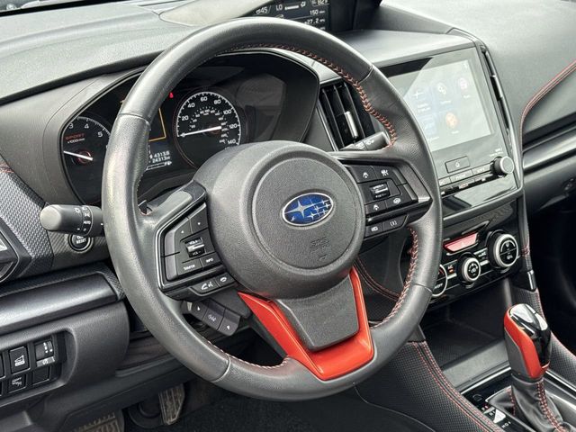 Thumbnail: 2024 Subaru Forester - 12