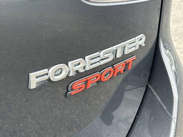 Thumbnail: 2024 Subaru Forester - 22