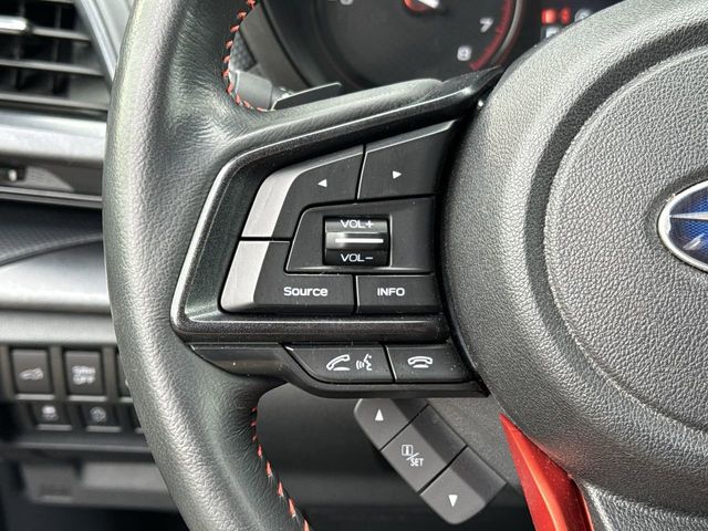 Thumbnail: 2024 Subaru Forester - 27