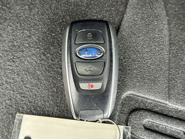 Thumbnail: 2024 Subaru Forester - 33