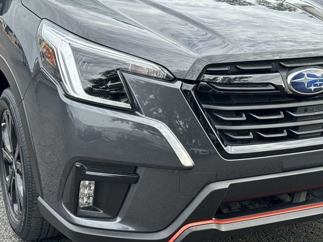 Thumbnail: 2024 Subaru Forester - 21