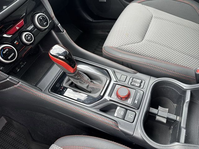 Thumbnail: 2024 Subaru Forester - 14