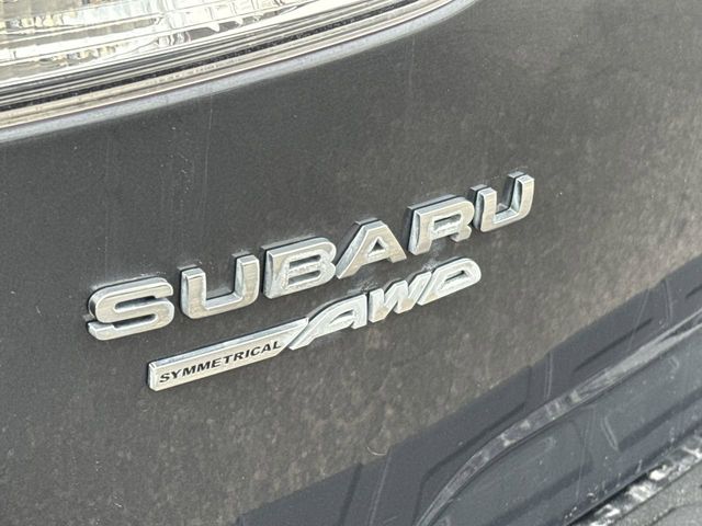 Thumbnail: 2024 Subaru Forester - 7