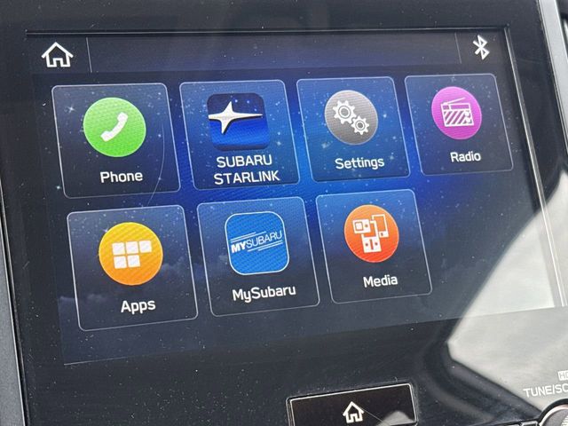 Thumbnail: 2024 Subaru Forester - 29