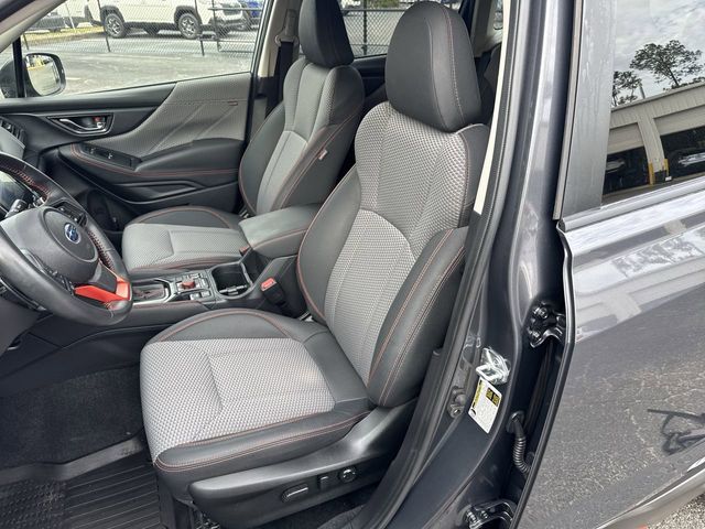 Thumbnail: 2024 Subaru Forester - 9