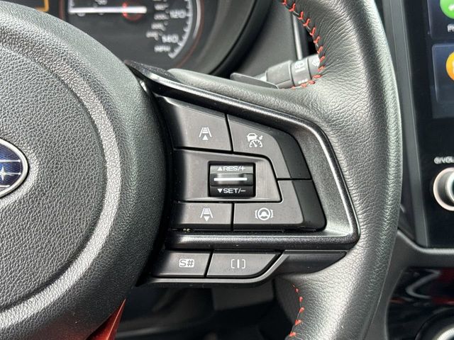 Thumbnail: 2024 Subaru Forester - 28