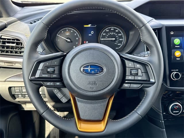 Thumbnail: 2025 Subaru Forester - 9