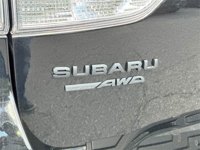 Thumbnail: 2025 Subaru Forester - 7