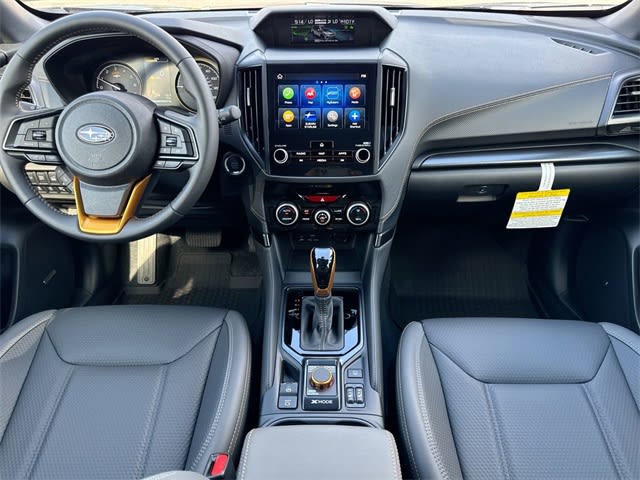 Thumbnail: 2025 Subaru Forester - 2