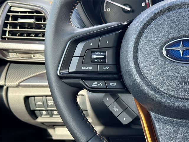 Thumbnail: 2025 Subaru Forester - 28