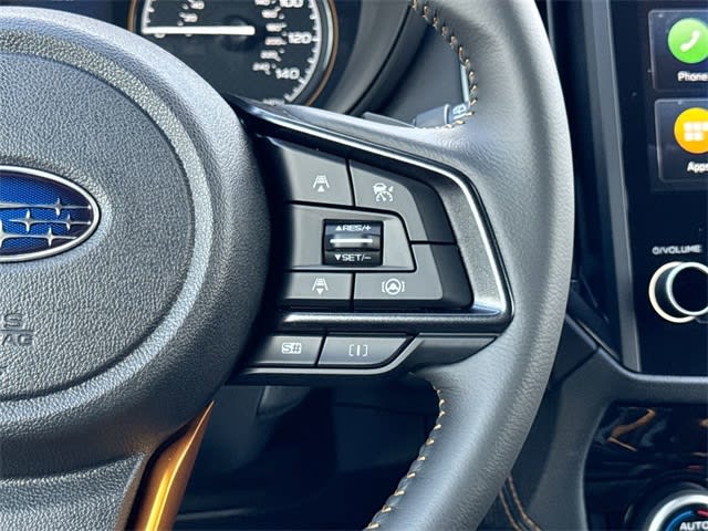 Thumbnail: 2025 Subaru Forester - 29