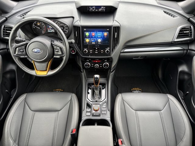 Thumbnail: 2025 Subaru Forester - 8