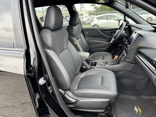 Thumbnail: 2025 Subaru Forester - 10