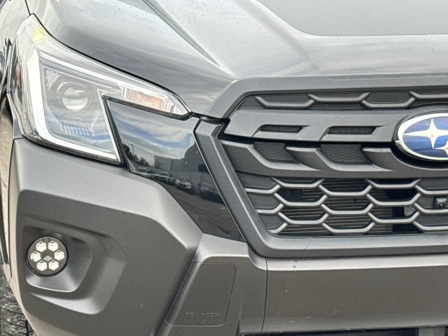 Thumbnail: 2025 Subaru Forester - 22