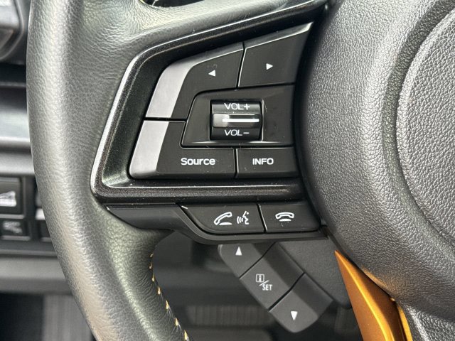 Thumbnail: 2025 Subaru Forester - 28