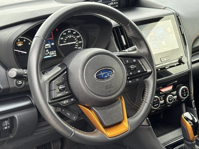 Thumbnail: 2025 Subaru Forester - 12