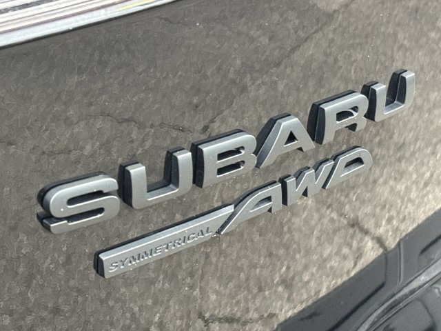Thumbnail: 2025 Subaru Forester - 7
