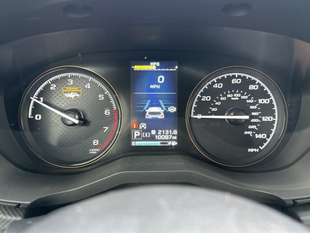 Thumbnail: 2025 Subaru Forester - 15