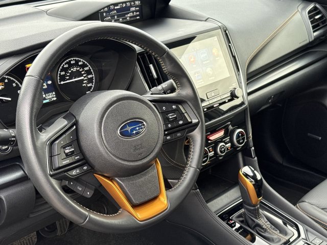Thumbnail: 2025 Subaru Forester - 2