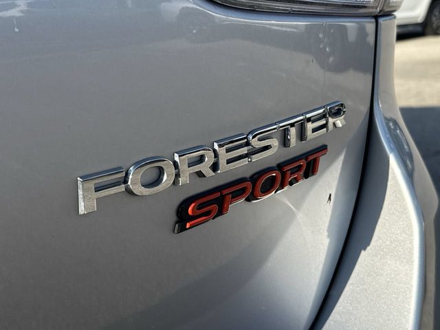 Thumbnail: 2023 Subaru Forester - 24