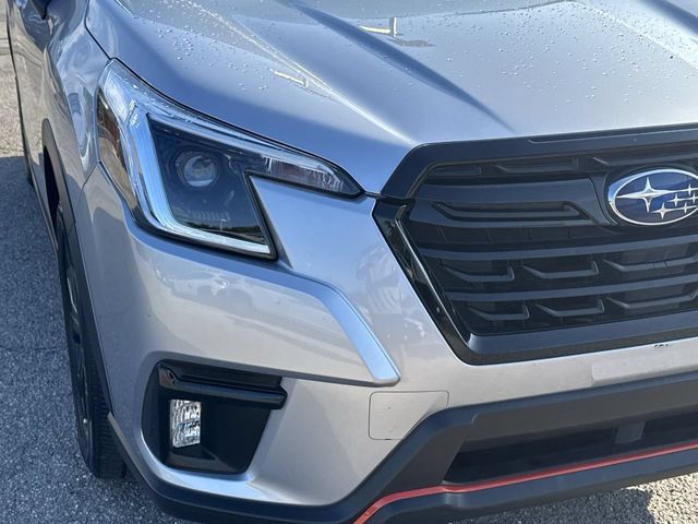 Thumbnail: 2023 Subaru Forester - 23