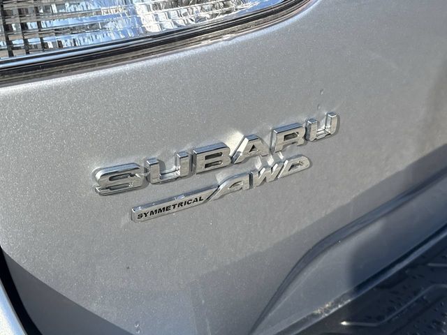 Thumbnail: 2023 Subaru Forester - 7