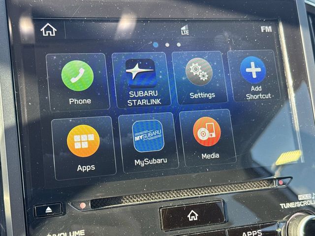 Thumbnail: 2023 Subaru Forester - 14