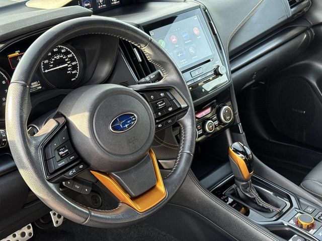 Thumbnail: 2022 Subaru Forester - 2