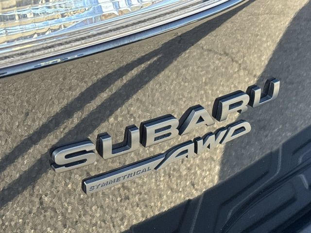 Thumbnail: 2022 Subaru Forester - 7