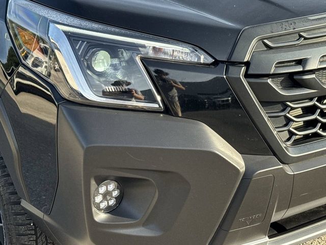 Thumbnail: 2022 Subaru Forester - 23