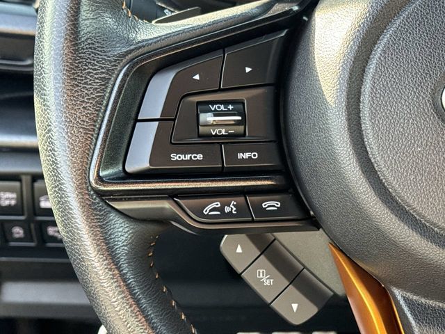 Thumbnail: 2022 Subaru Forester - 29