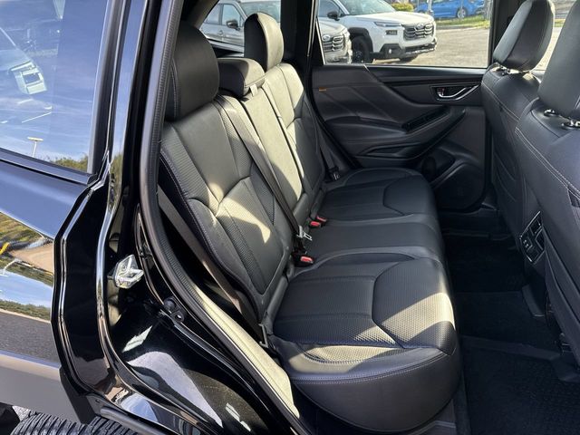 Thumbnail: 2022 Subaru Forester - 28
