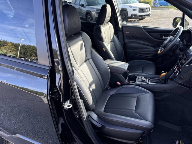 Thumbnail: 2022 Subaru Forester - 10