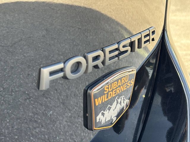 Thumbnail: 2022 Subaru Forester - 24