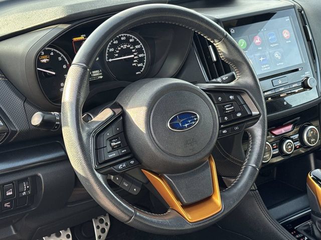 Thumbnail: 2022 Subaru Forester - 12