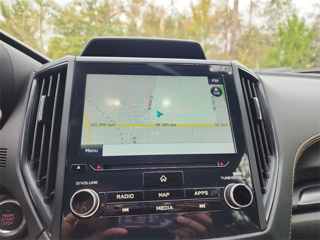 Thumbnail: 2023 Subaru Forester - 28