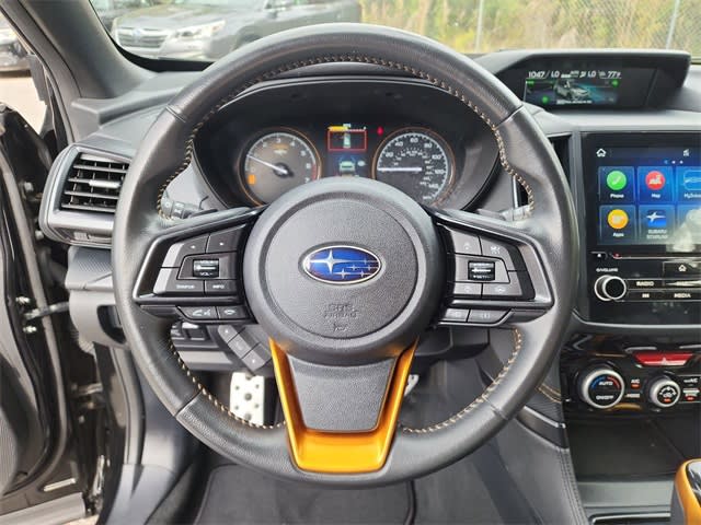 Thumbnail: 2023 Subaru Forester - 9