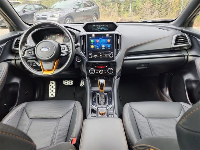 Thumbnail: 2023 Subaru Forester - 2