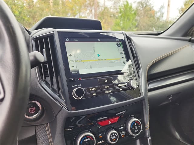 Thumbnail: 2023 Subaru Forester - 13