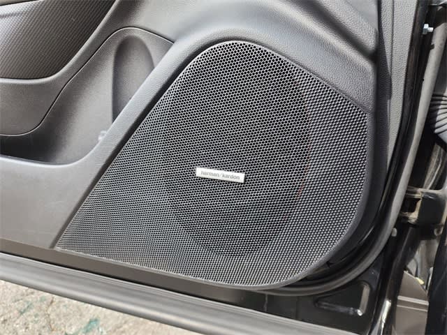 Thumbnail: 2023 Subaru Forester - 30