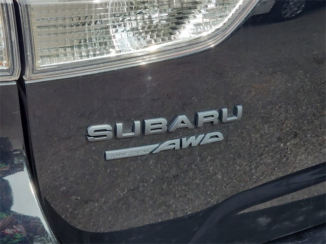 Thumbnail: 2023 Subaru Forester - 7