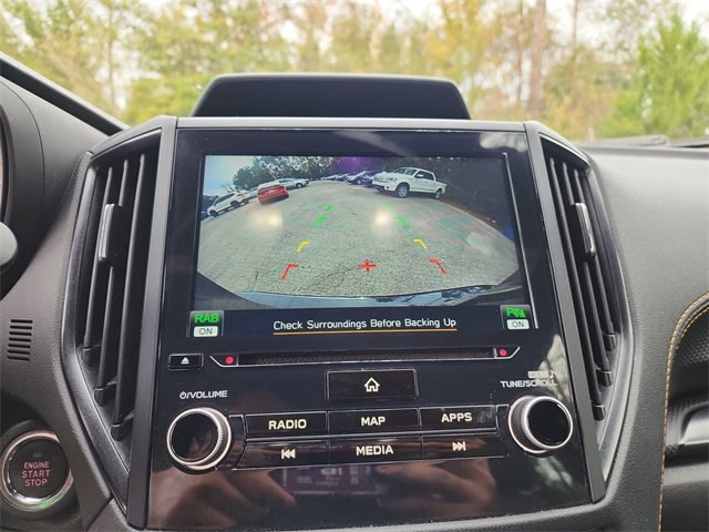 Thumbnail: 2023 Subaru Forester - 29