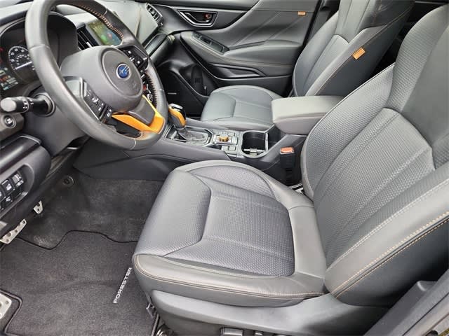 Thumbnail: 2023 Subaru Forester - 10