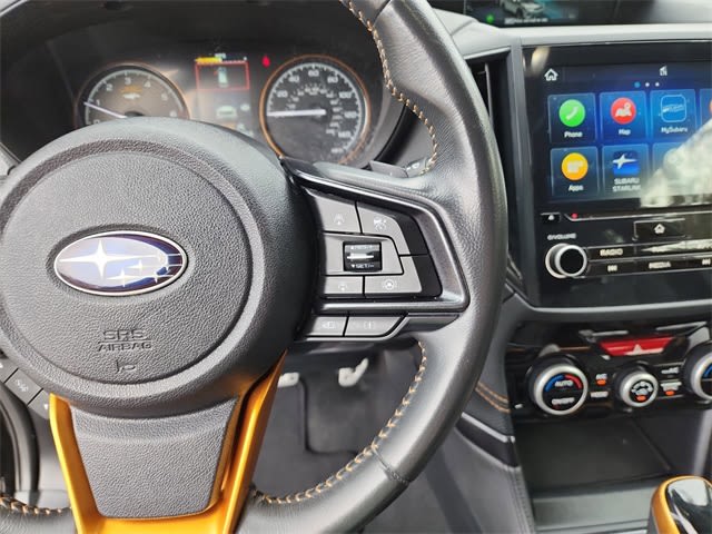 Thumbnail: 2023 Subaru Forester - 27